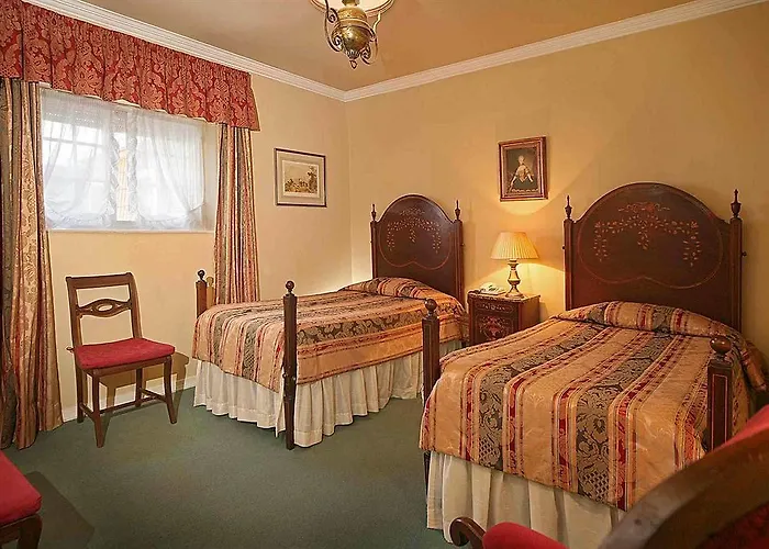 Pergola Boutique (adults Only) Bed & Breakfast