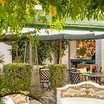 Panzió Pergola Boutique (adults Only) Cascais