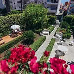 Pergola Boutique (adults Only) Panzió