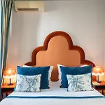 Pergola Boutique (adults Only) 4* Cascais