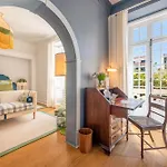Pergola Boutique (adults Only) 4*