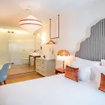 Pergola Boutique (adults Only) Cascais
