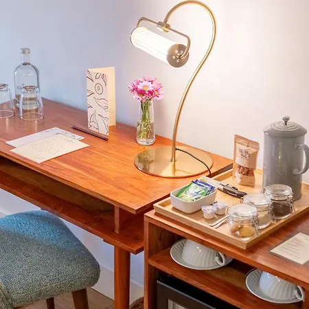 Pergola Boutique (adults Only) Bed & Breakfast 4*