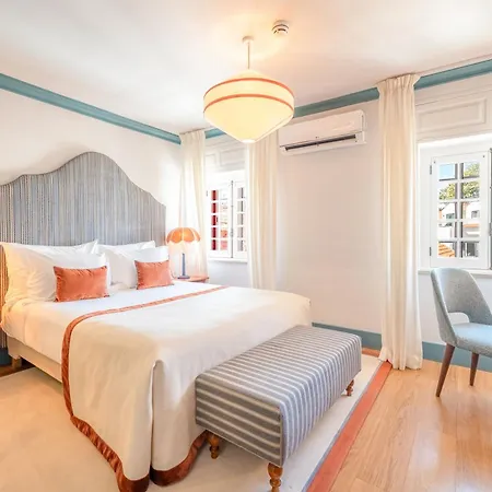 Pergola Boutique (adults Only) Bed & Breakfast