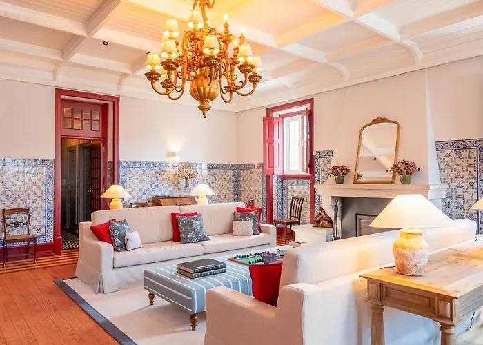 Pergola Boutique (adults Only) Cascais