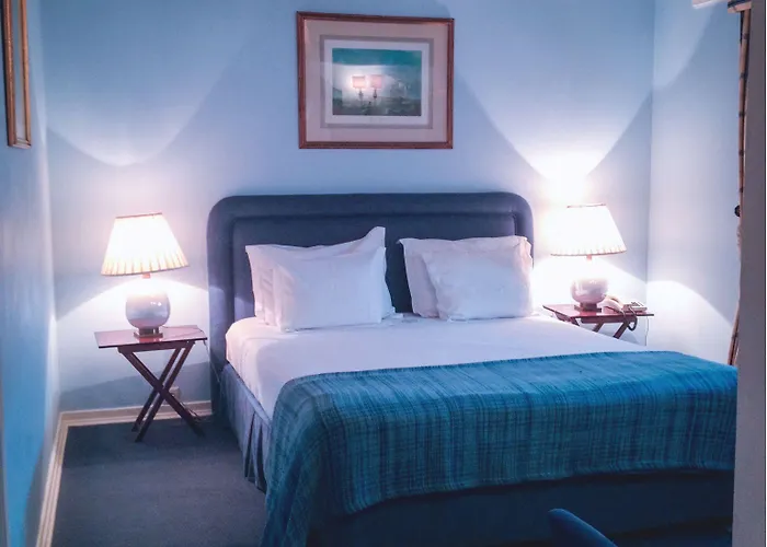 Pergola Boutique (adults Only)