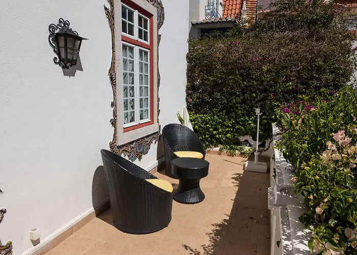 Bed & Breakfast Pergola Boutique (adults Only)