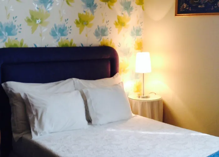 Bed & Breakfast Pergola Boutique (adults Only)