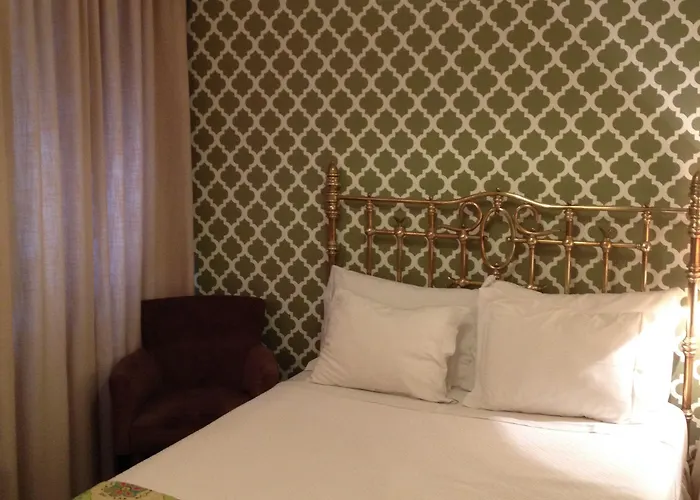 Pergola Boutique (adults Only) Cascais