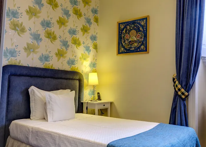 Pergola Boutique (adults Only) Cascais