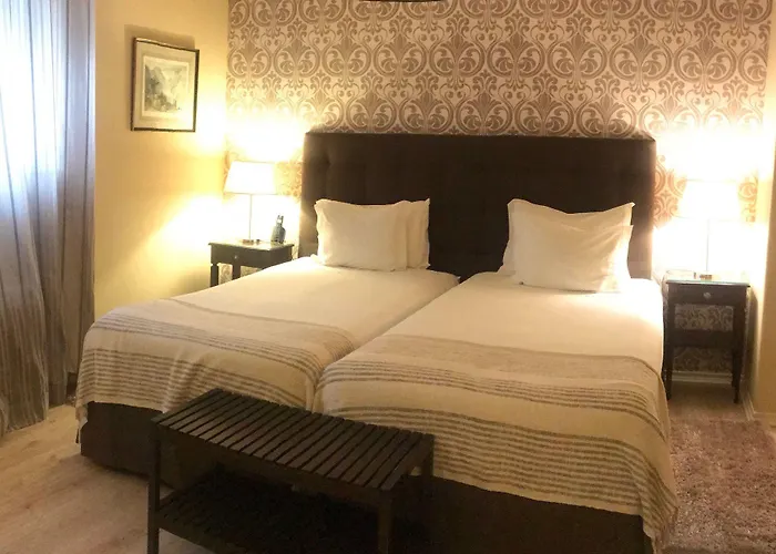 Bed & Breakfast Pergola Boutique (adults Only) Cascais