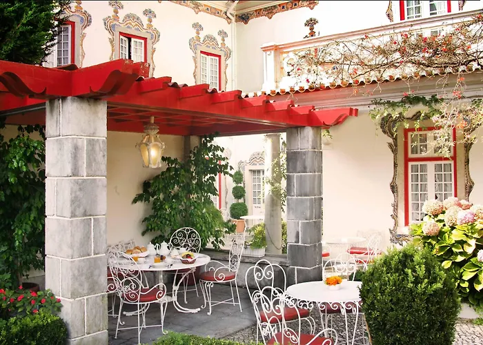 Pergola Boutique (adults Only) Bed & Breakfast 4*