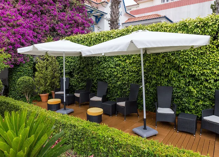 Pergola Boutique (adults Only) 4*