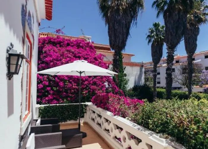 Pergola Boutique (adults Only) 4*