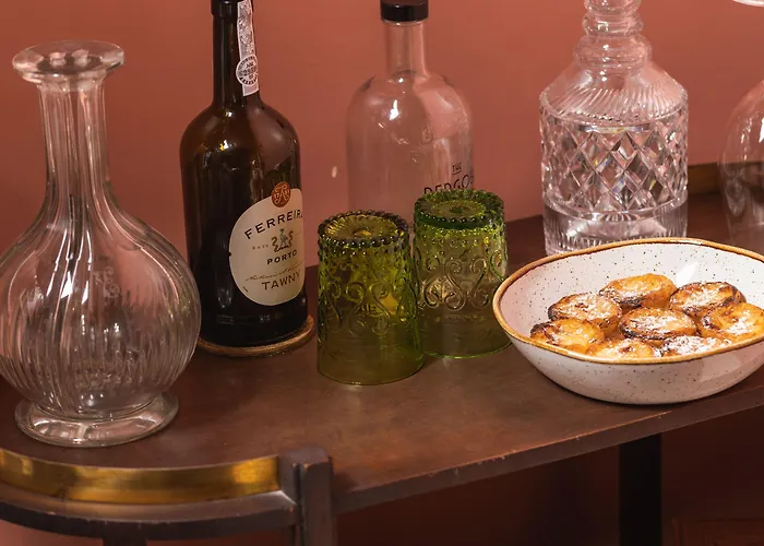 Pergola Boutique (adults Only) Bed & Breakfast Cascais