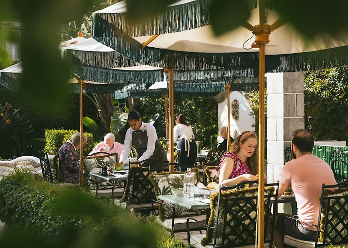 Bed & Breakfast Pergola Boutique (adults Only) Cascais