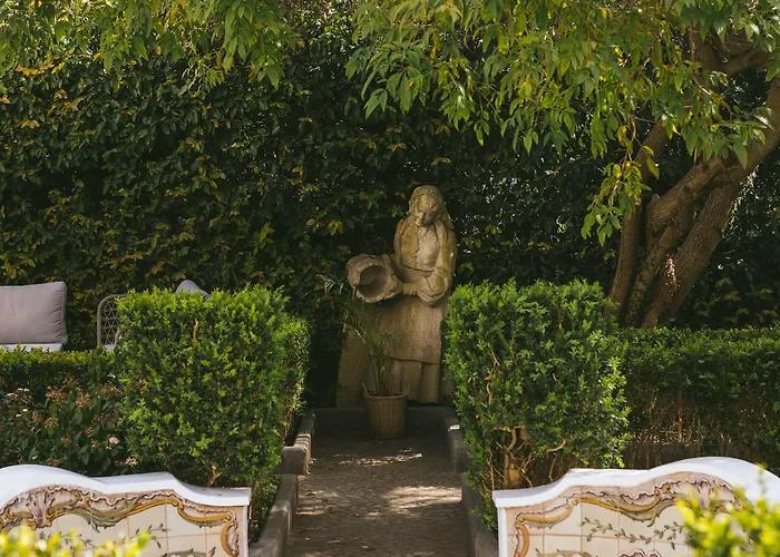 Bed & Breakfast Pergola Boutique (adults Only) Cascais