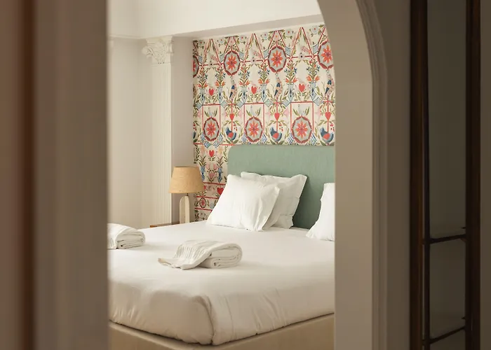 Bed & Breakfast Pergola Boutique (adults Only)