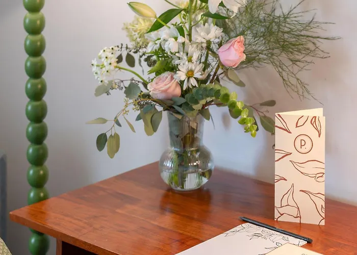 Pergola Boutique (adults Only) Bed & Breakfast Cascais