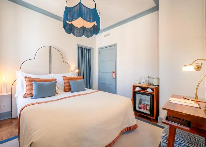 Bed & Breakfast Pergola Boutique (adults Only) 4*