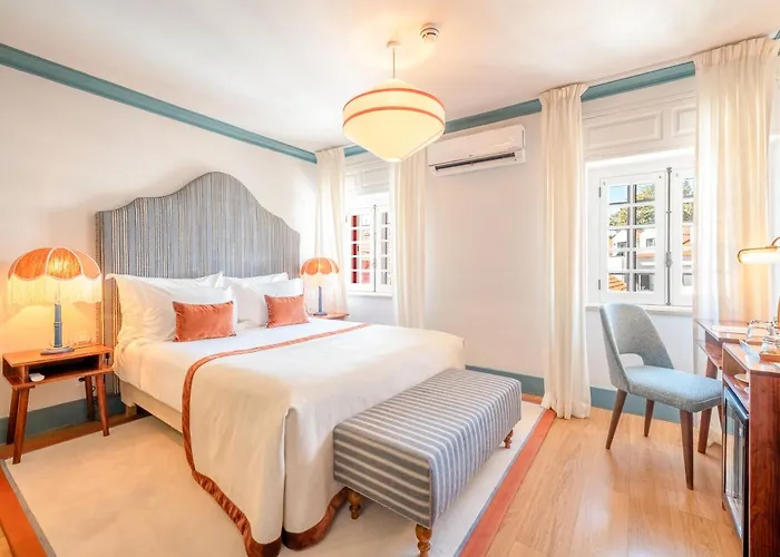 Pergola Boutique (adults Only) Bed & Breakfast