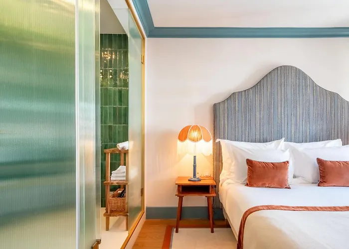 Pergola Boutique (adults Only) 4*