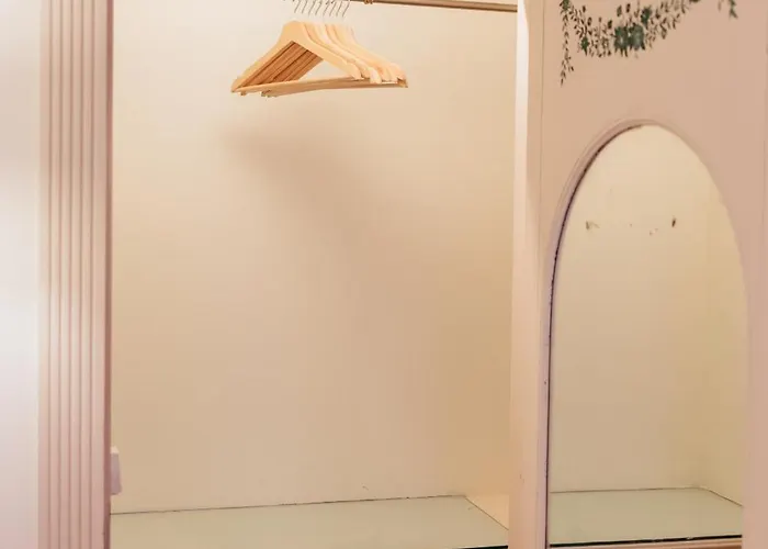 Bed & Breakfast Pergola Boutique (adults Only)