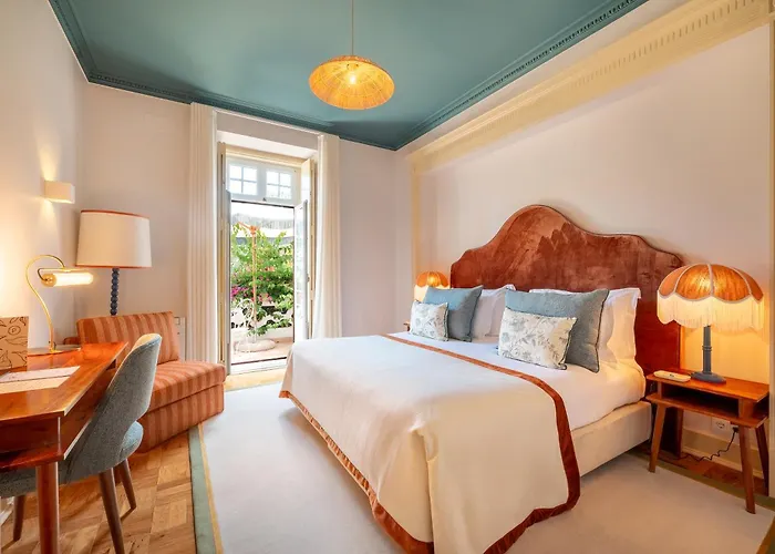 Pergola Boutique (adults Only) Cascais