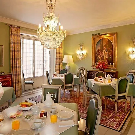 Pergola Boutique (adults Only) Bed & Breakfast 4*