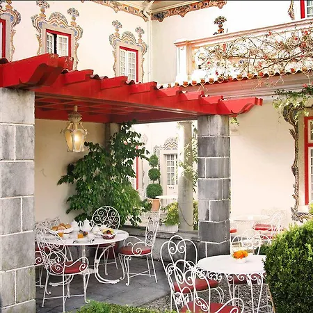 Pergola Boutique (adults Only) 4* Cascais