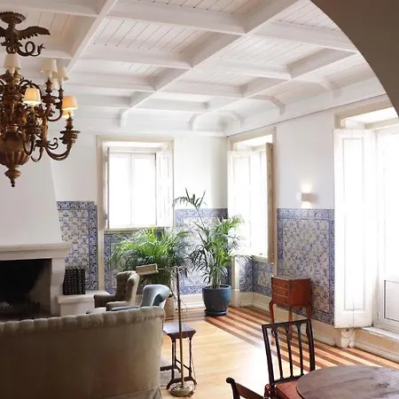Pergola Boutique (adults Only) Bed & Breakfast Cascais