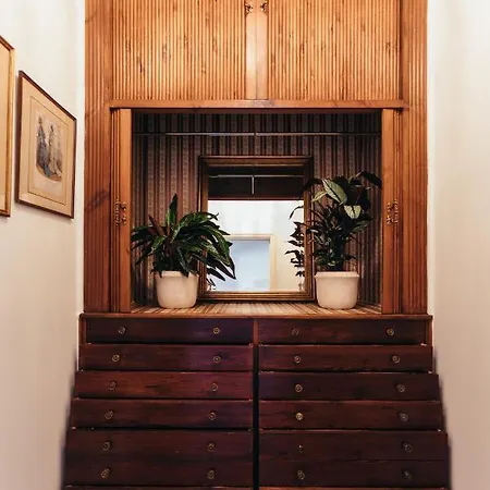 Pergola Boutique (adults Only) Bed & Breakfast Cascais