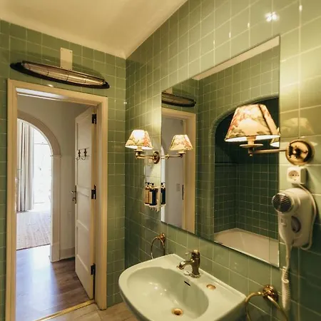 Pergola Boutique (adults Only) Bed & Breakfast 4*