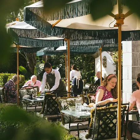Pergola Boutique (adults Only) Bed & Breakfast