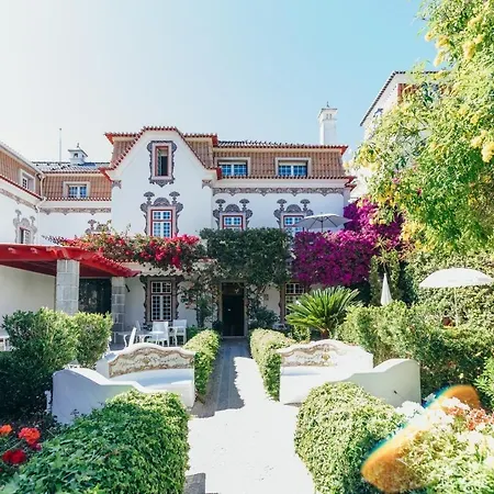 Bed & Breakfast Pergola Boutique (adults Only)