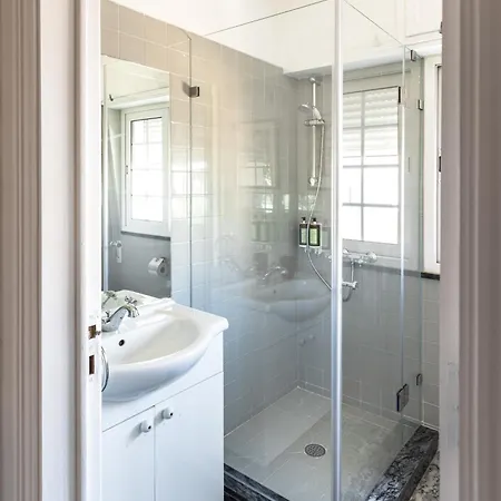 Pergola Boutique (adults Only) 4* Cascais