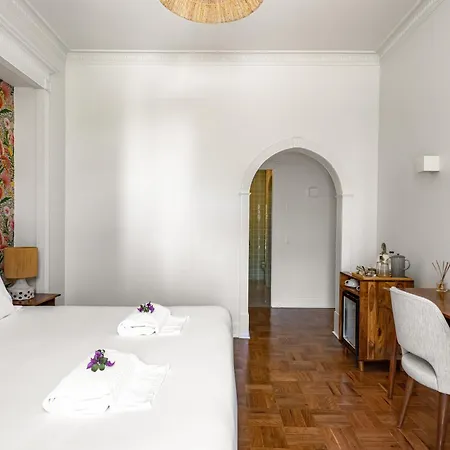 Pergola Boutique (adults Only) Bed & Breakfast 4*