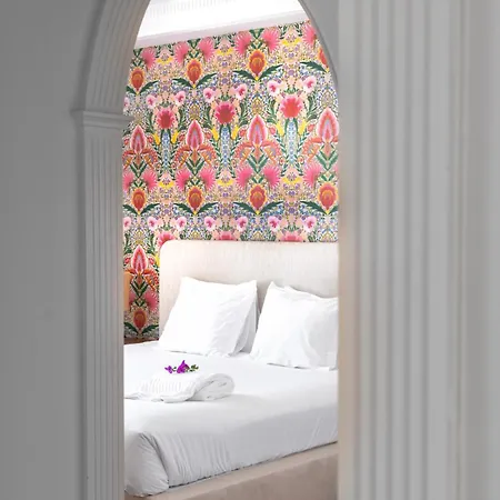 Pergola Boutique (adults Only) Bed & Breakfast 4*