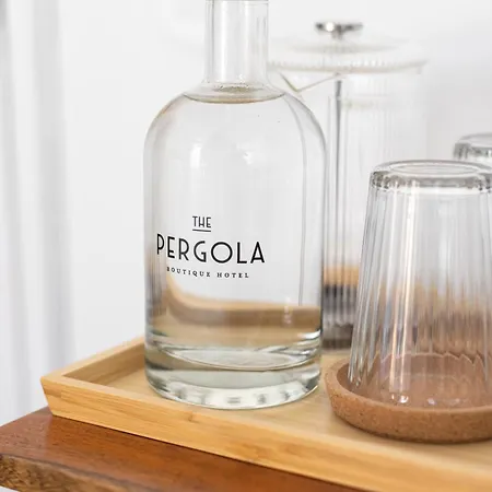 Pergola Boutique (adults Only) Bed & Breakfast Cascais