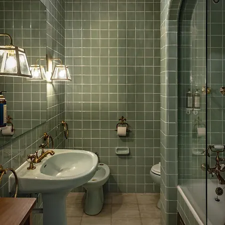 Bed & Breakfast Pergola Boutique (adults Only) Cascais