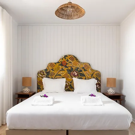 Pergola Boutique (adults Only) 4*