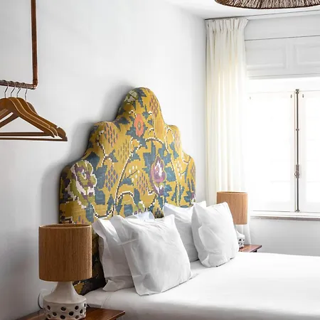 Pergola Boutique (adults Only) 4* Cascais