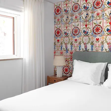 Bed & Breakfast Pergola Boutique (adults Only) 4*