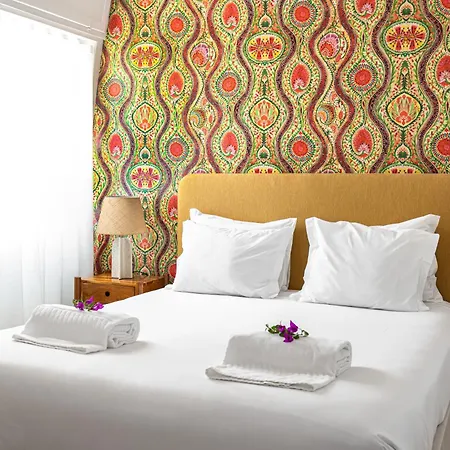 Bed & Breakfast Pergola Boutique (adults Only) Cascais