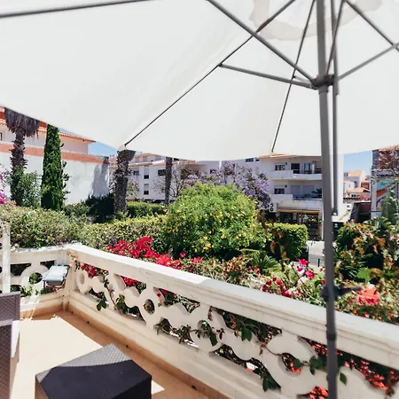 Pergola Boutique (adults Only) 4*