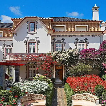 Pergola Boutique (adults Only) Bed & Breakfast Cascais