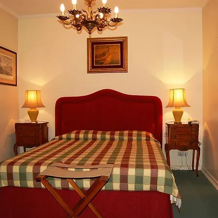 Pergola Boutique (adults Only) 4*