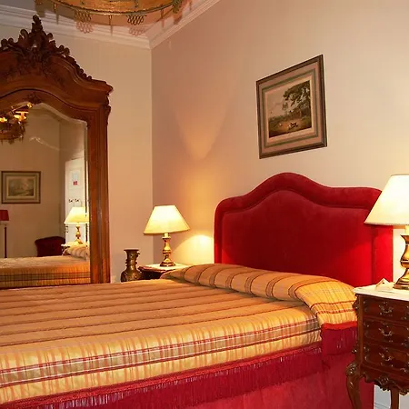 Pergola Boutique (adults Only) Bed & Breakfast 4*