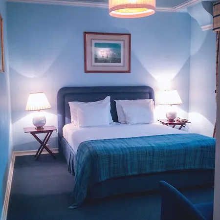 Pergola Boutique (adults Only) 4* Cascais