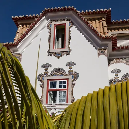 Pergola Boutique (adults Only) Cascais